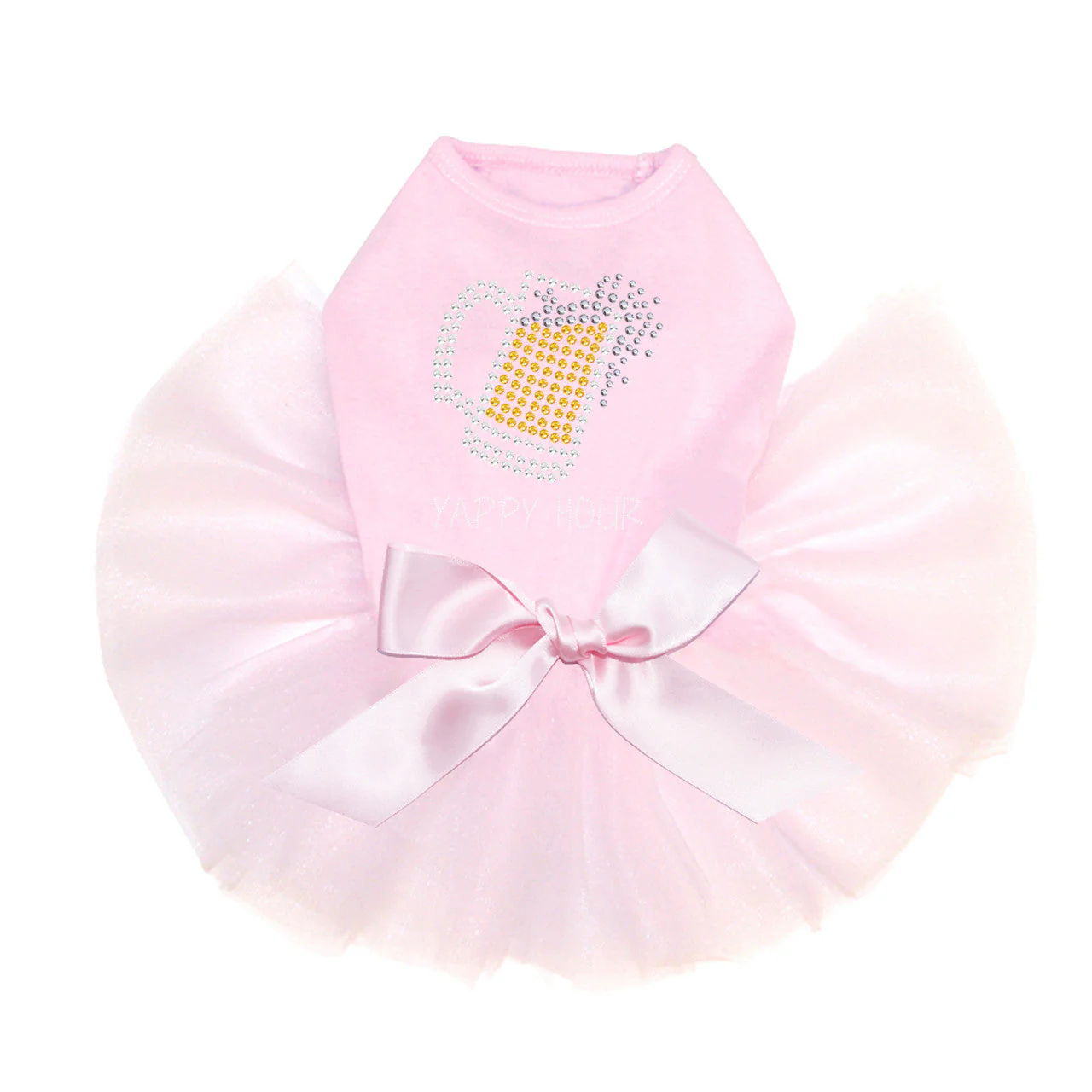 Beer Mug - Custom Tutu - Image 3