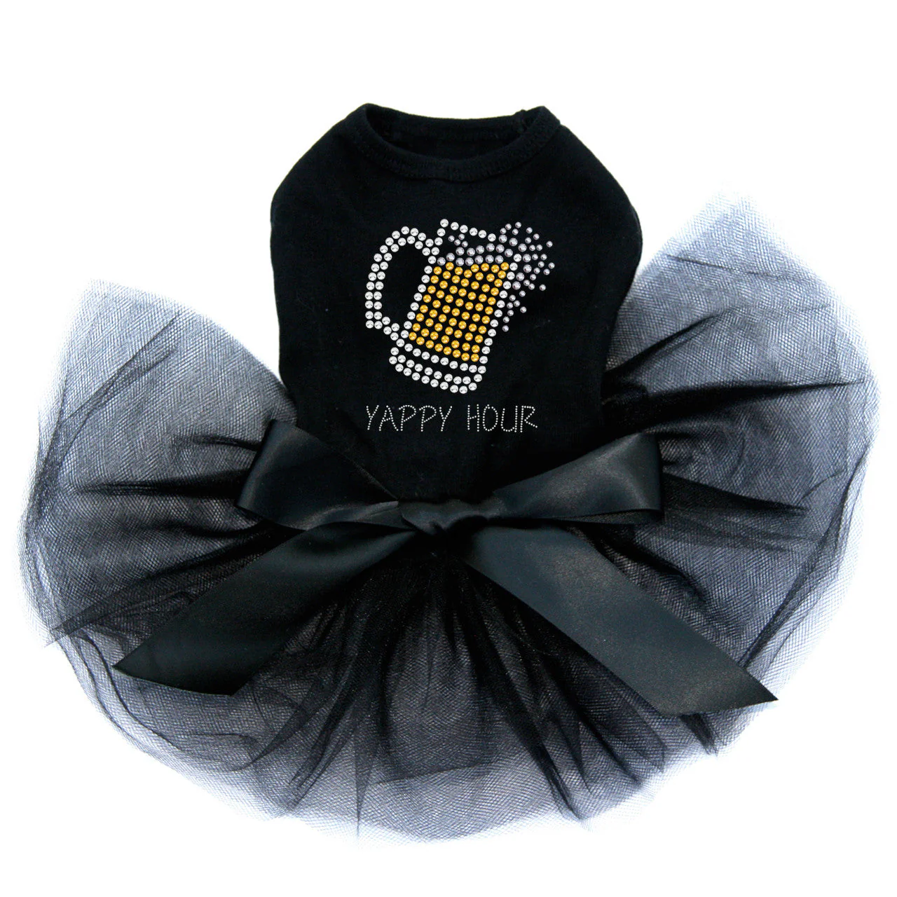 Beer Mug - Custom Tutu - Image 5