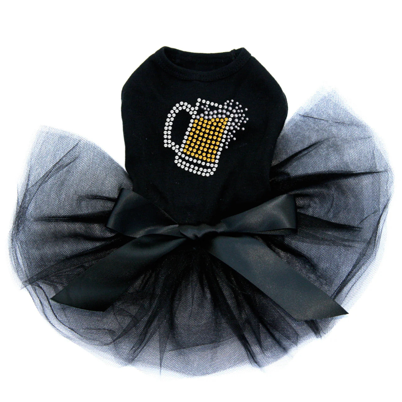 Beer Mug - Custom Tutu - Image 6