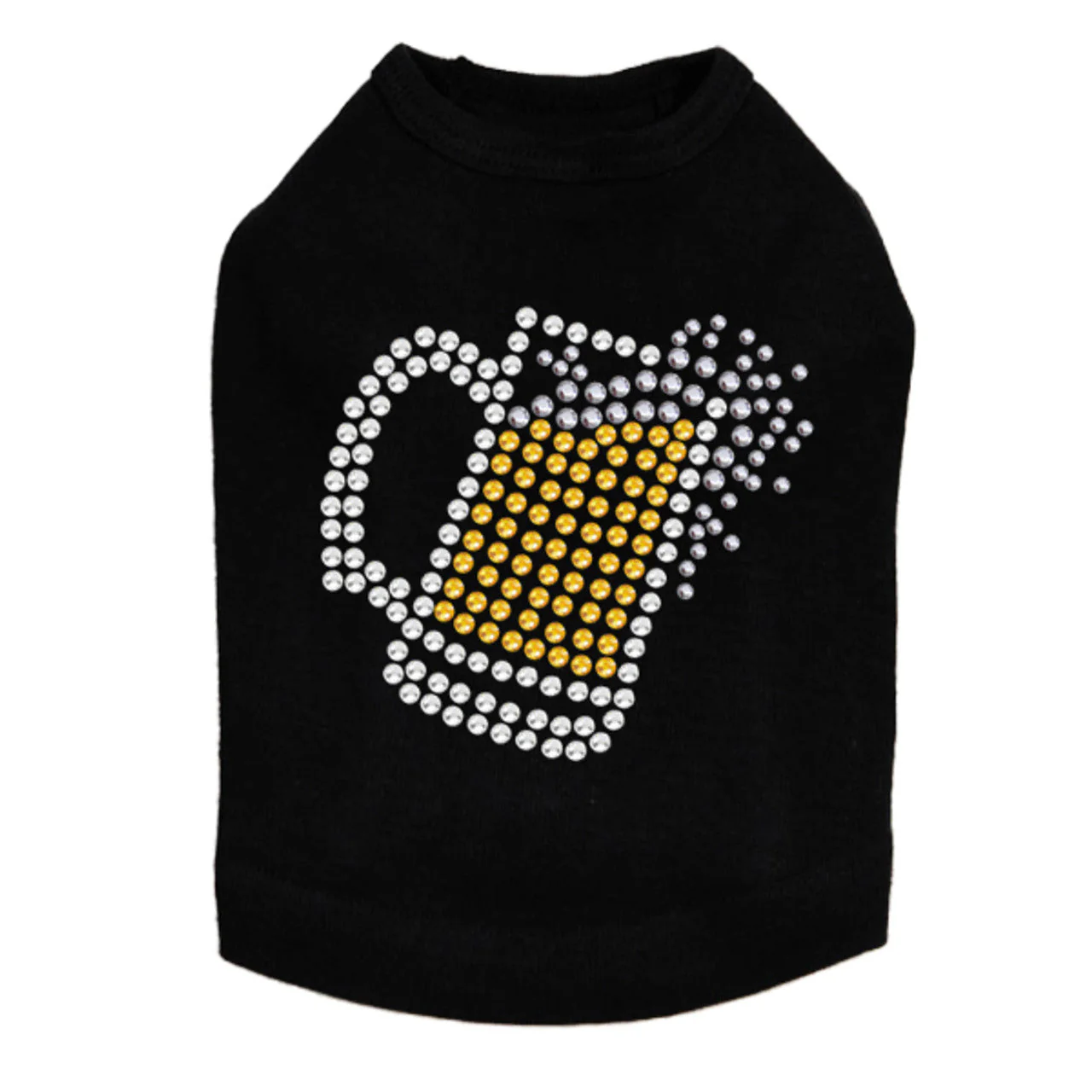 Beer Mug - Dog Tank - Image 4