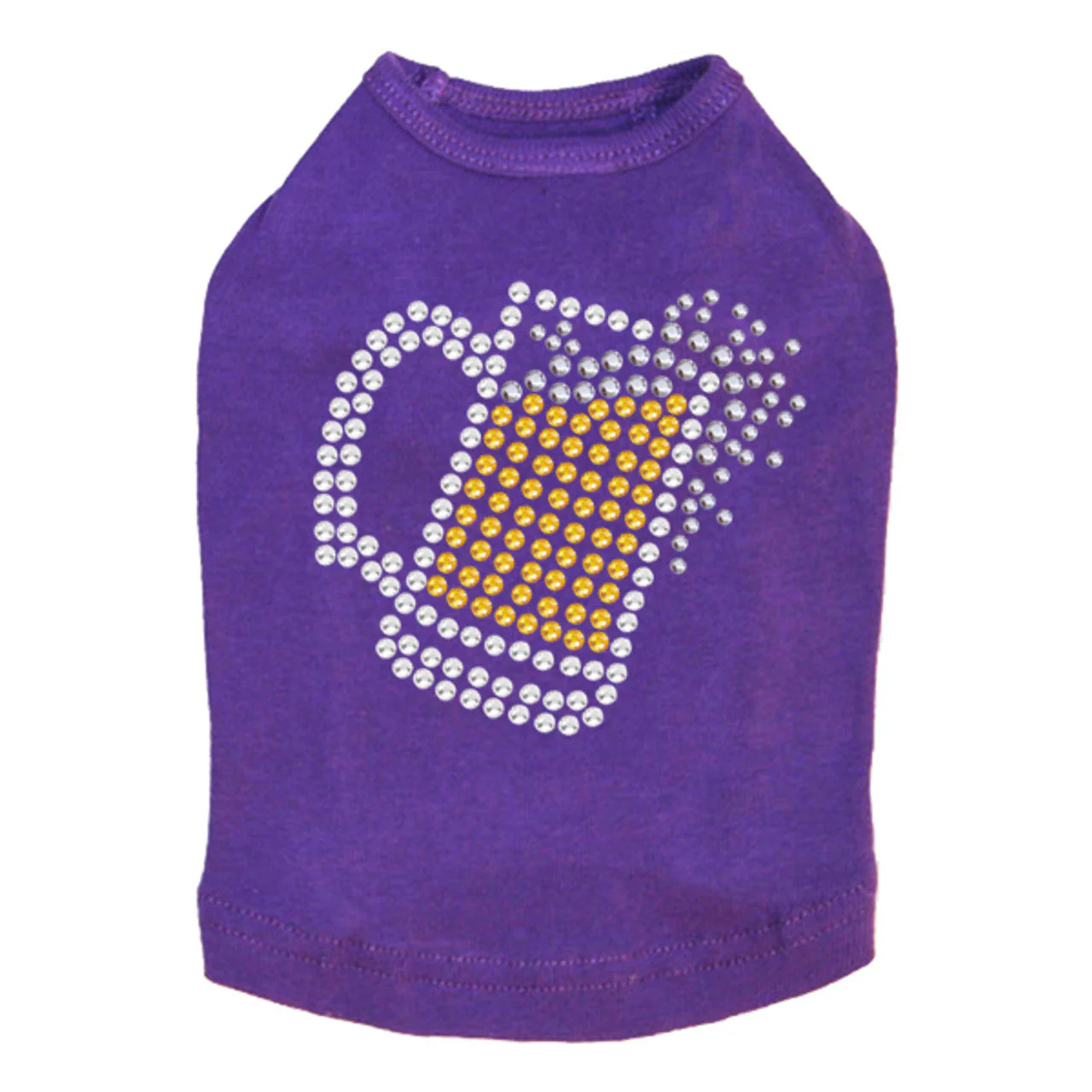 Beer Mug - Dog Tank - Image 5