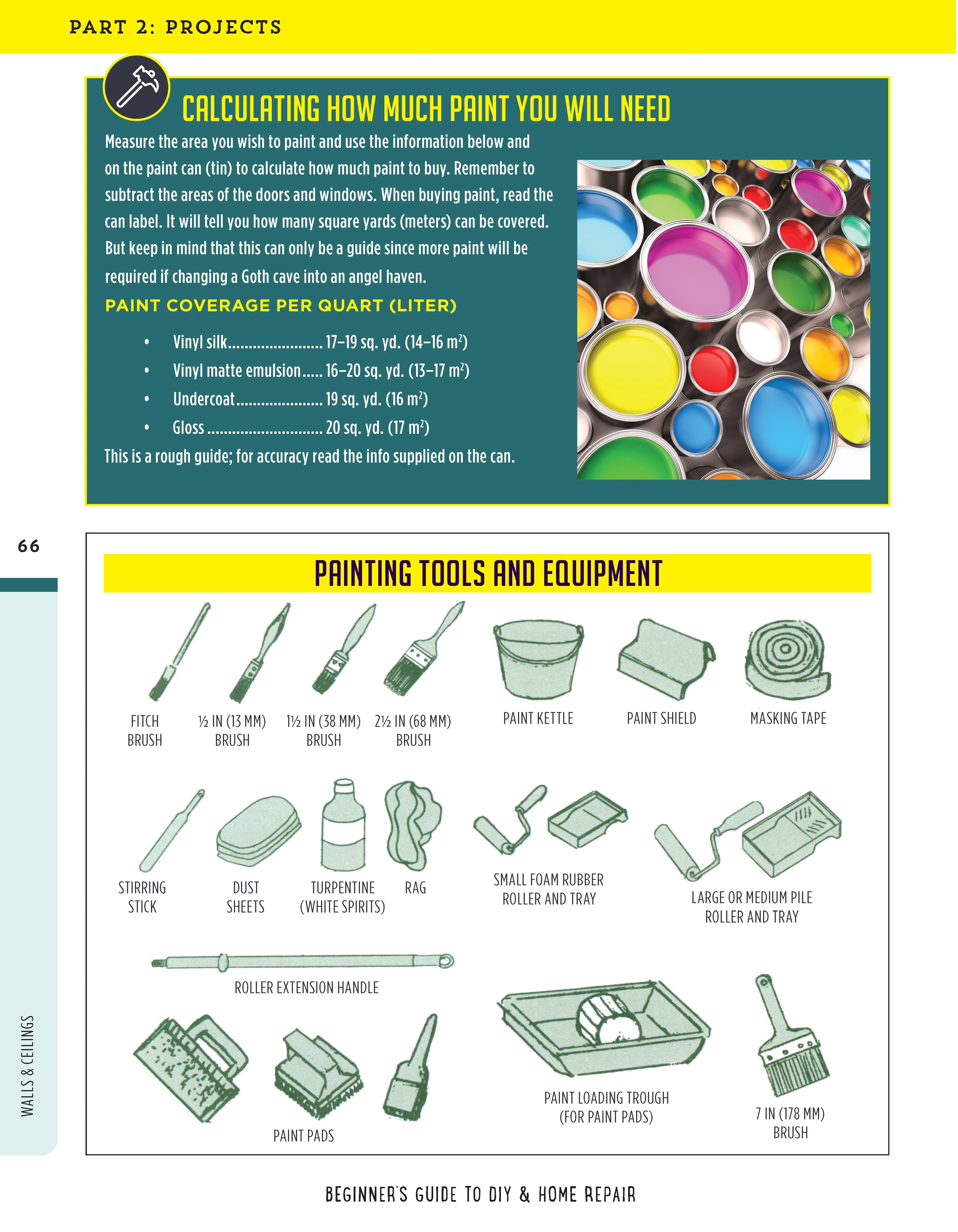 Beginner's Guide to DIY & Home Repair - Image 4