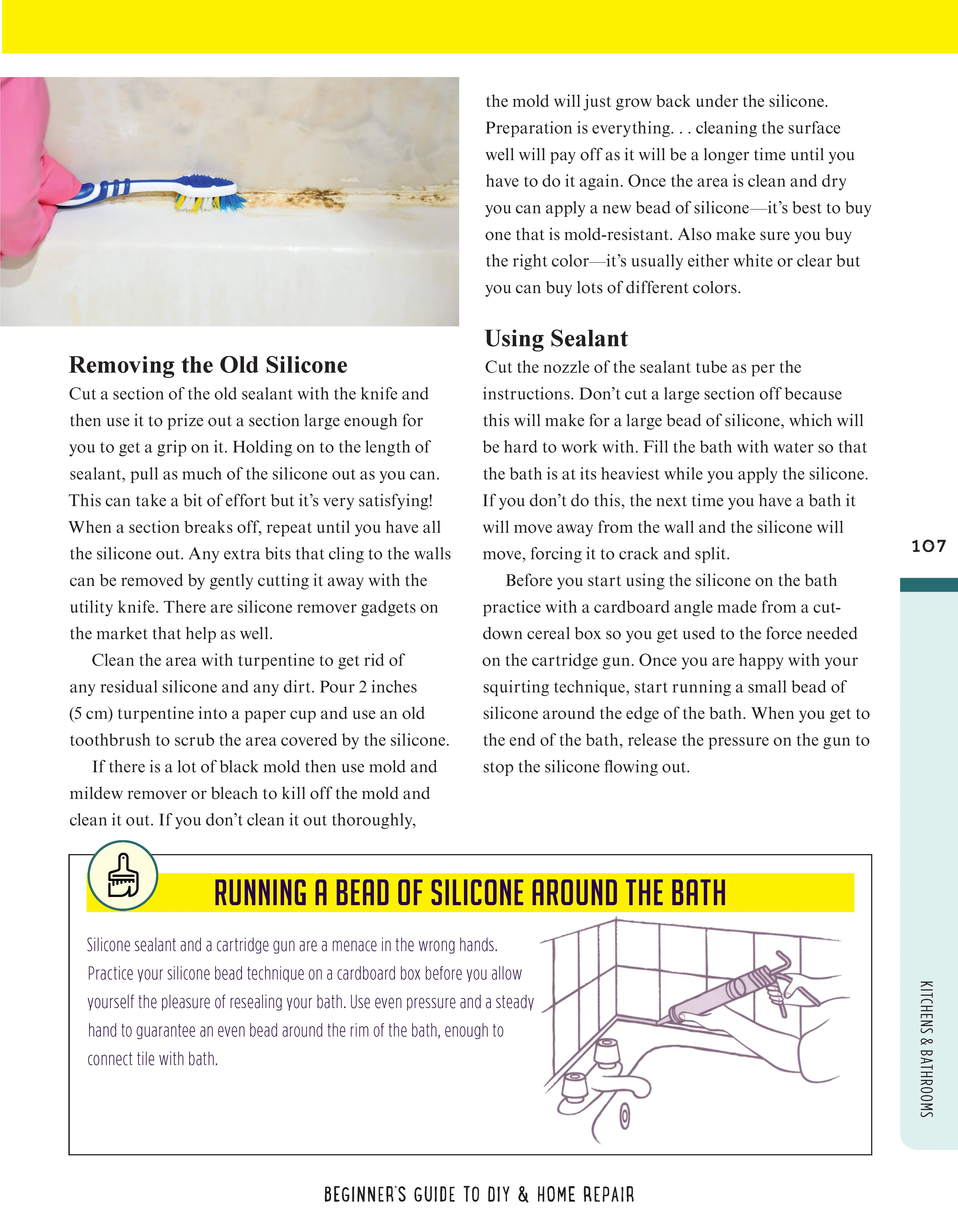 Beginner's Guide to DIY & Home Repair - Image 5