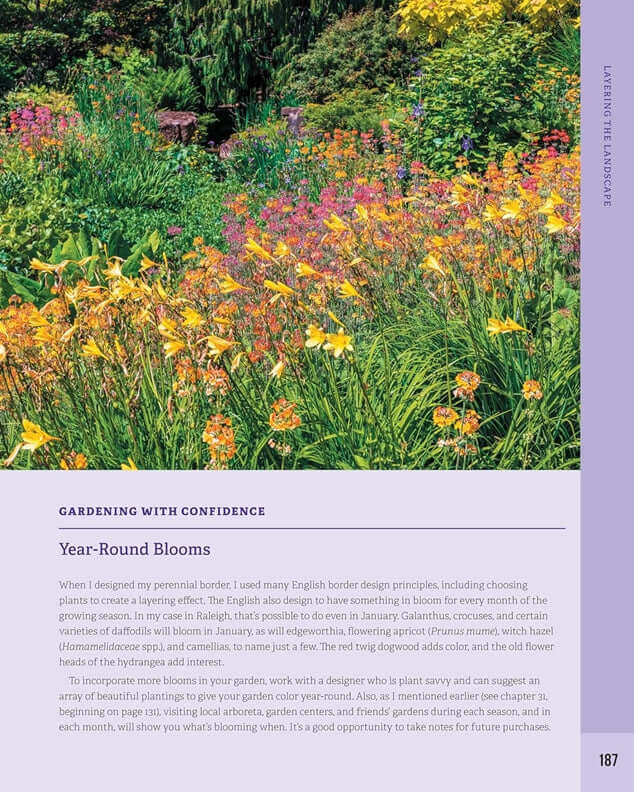 Beginner's Guide to Garden Planning and Design - Image 2