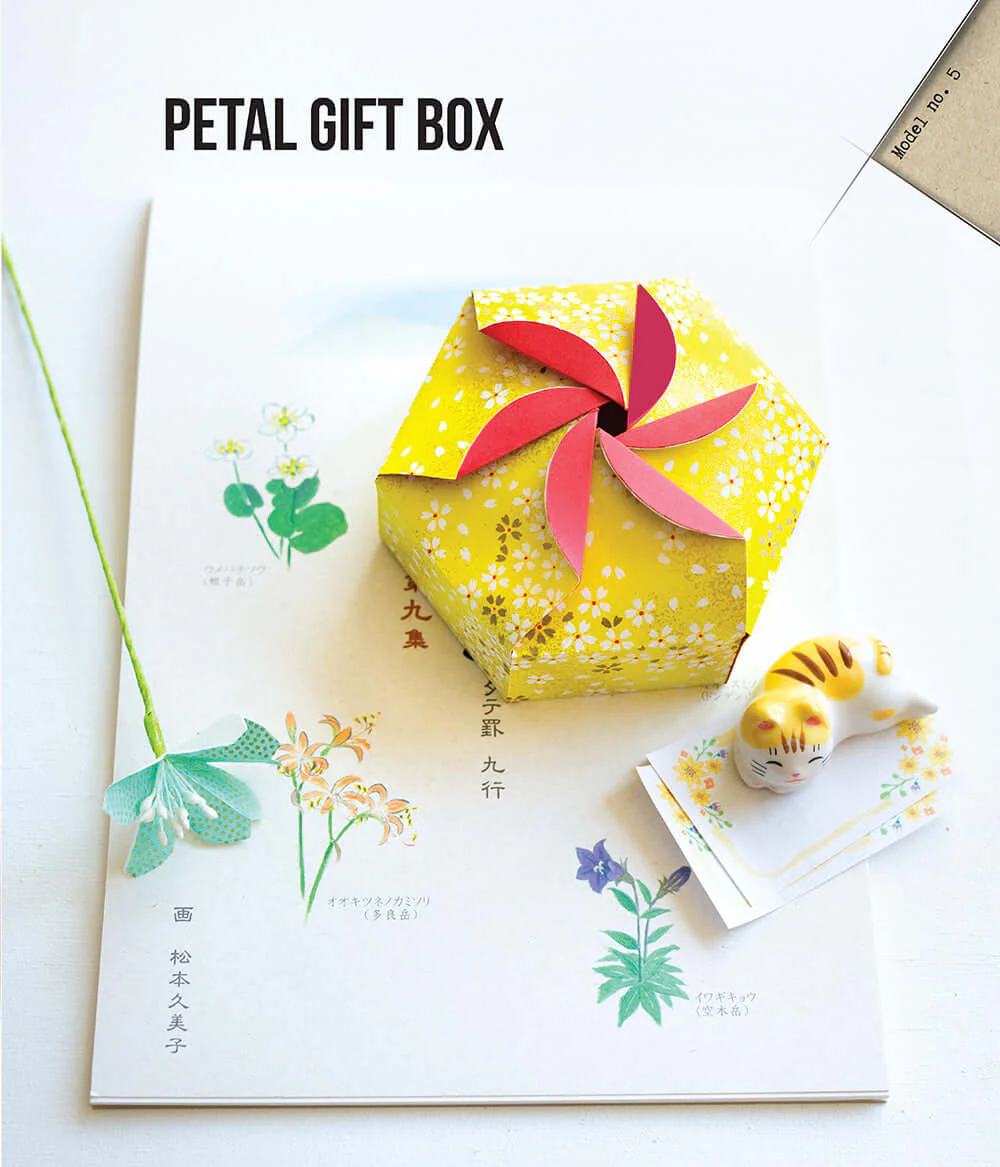Beginner's Guide to Kirigami - Image 5