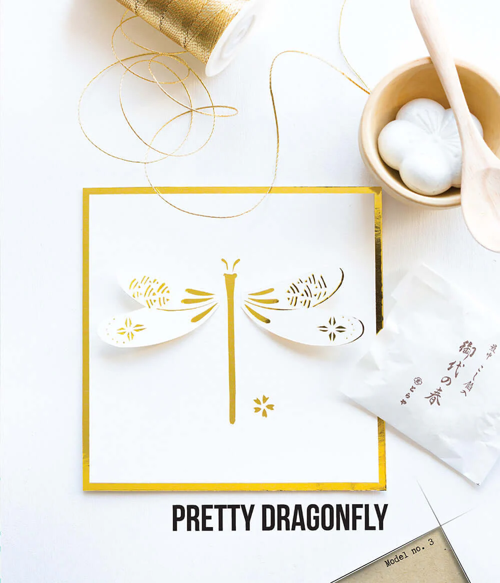 Beginner's Guide to Kirigami - Image 7