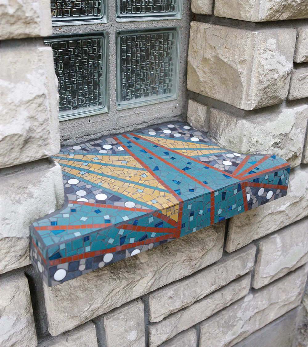 Beginner's Guide to Making Mosaics - Image 4