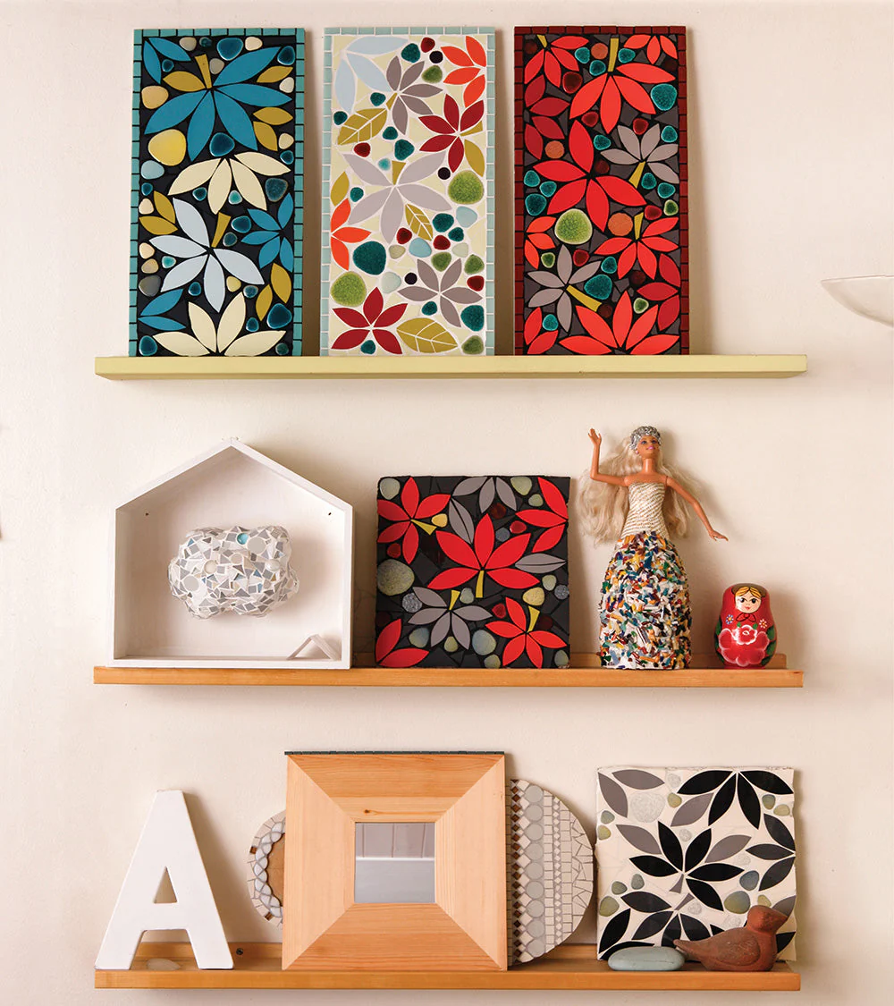Beginner's Guide to Making Mosaics - Image 8