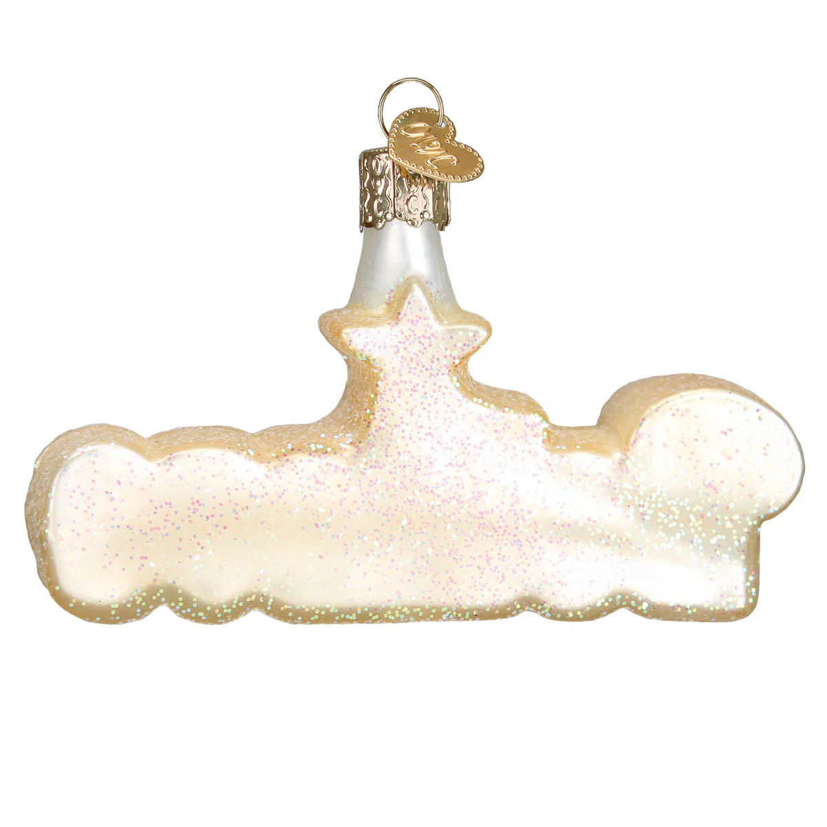 Believe Ornament - Image 4