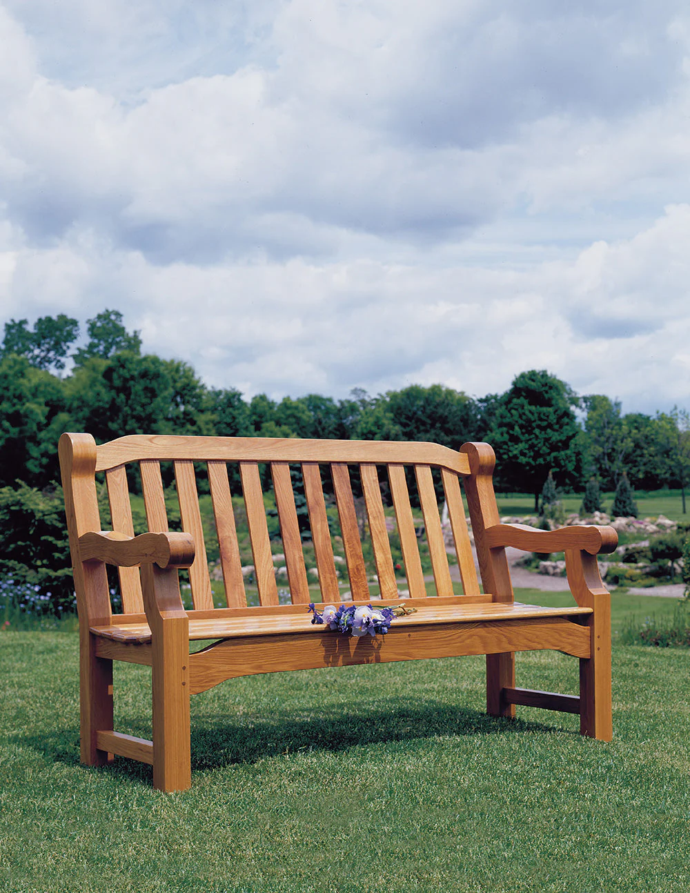 Benches, Chairs and Beds - Image 6