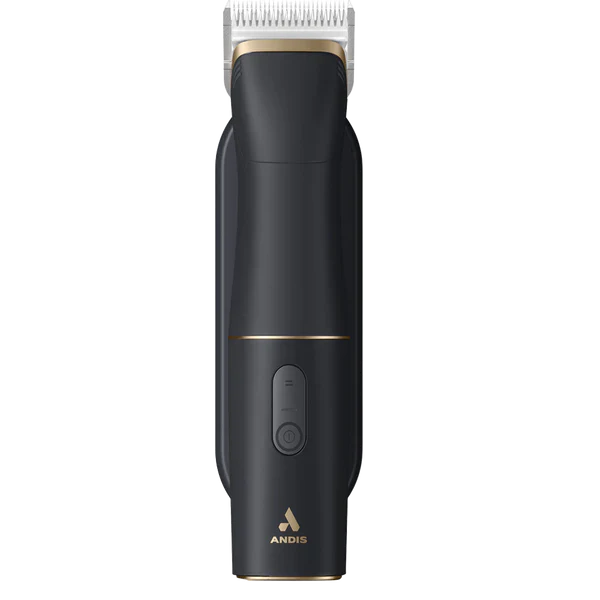 beSPOKE Cordless Clipper with #30W Blade and 8Pc Wide Comb Attachment Bundle by Andis - Image 2