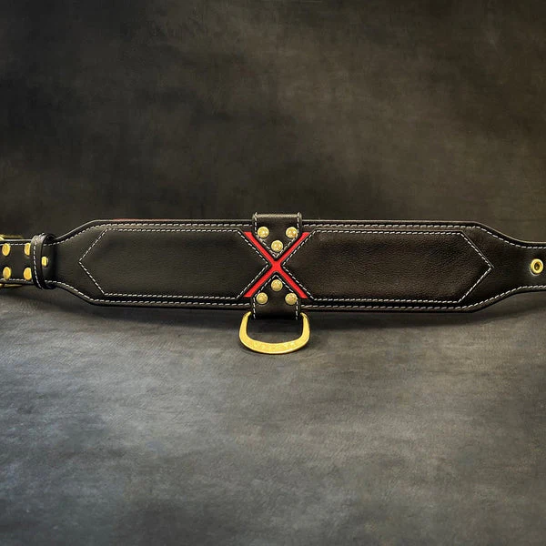 Bestia CUSTOM Collar - Make Your Own!