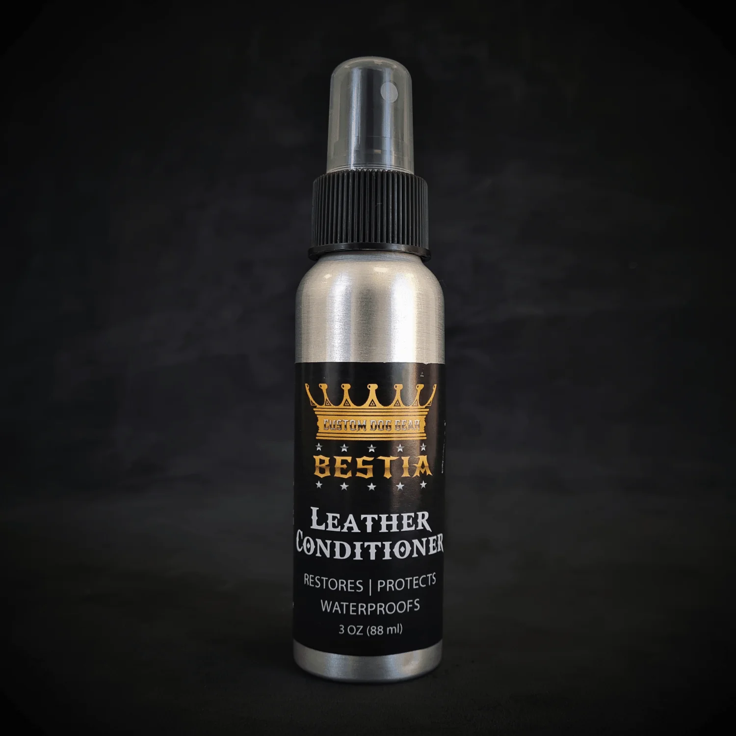 Bestia Leather Conditioner