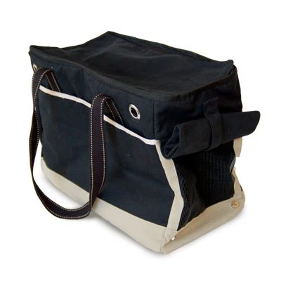 Big Black Tote - Image 2