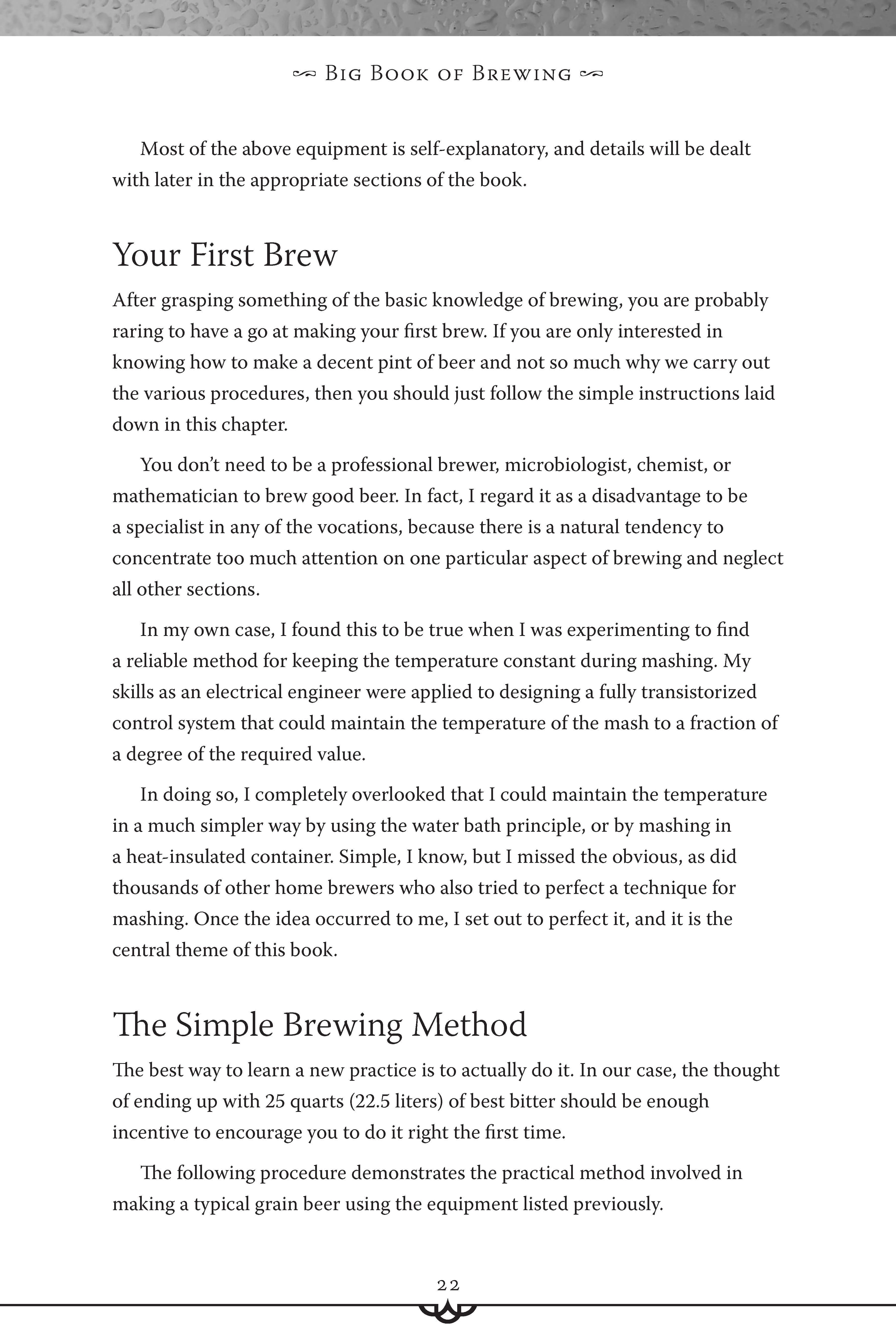 Big Book of Brewing - Image 3