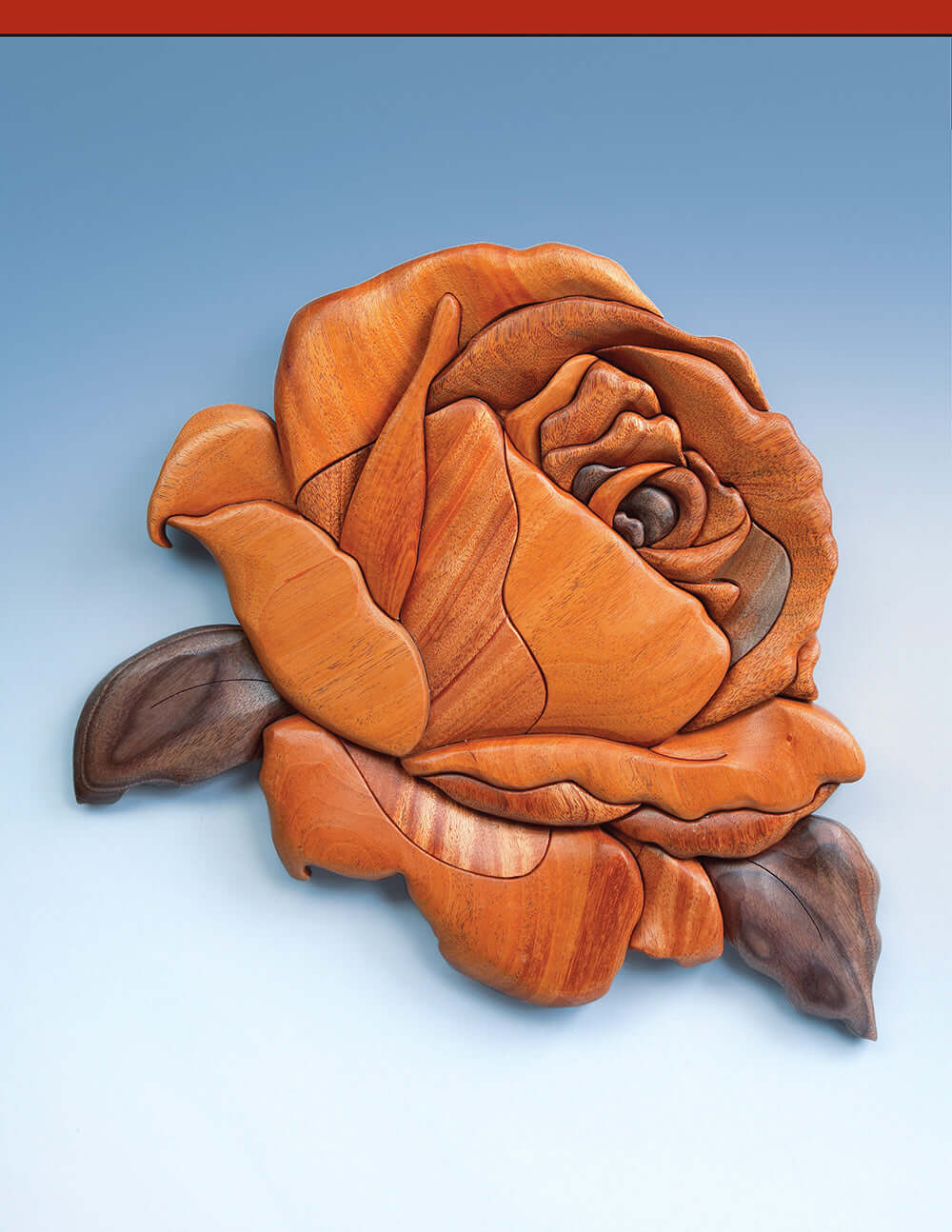 Big Book of Scroll Saw Woodworking (Best of SSW&C) - Image 3