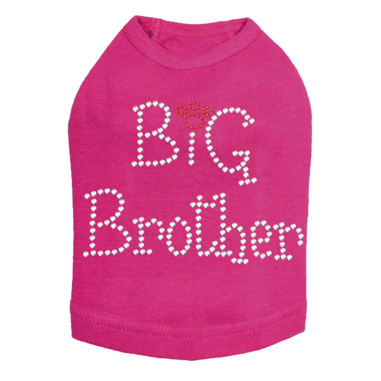 Big Brother - Dog Tank - Image 13