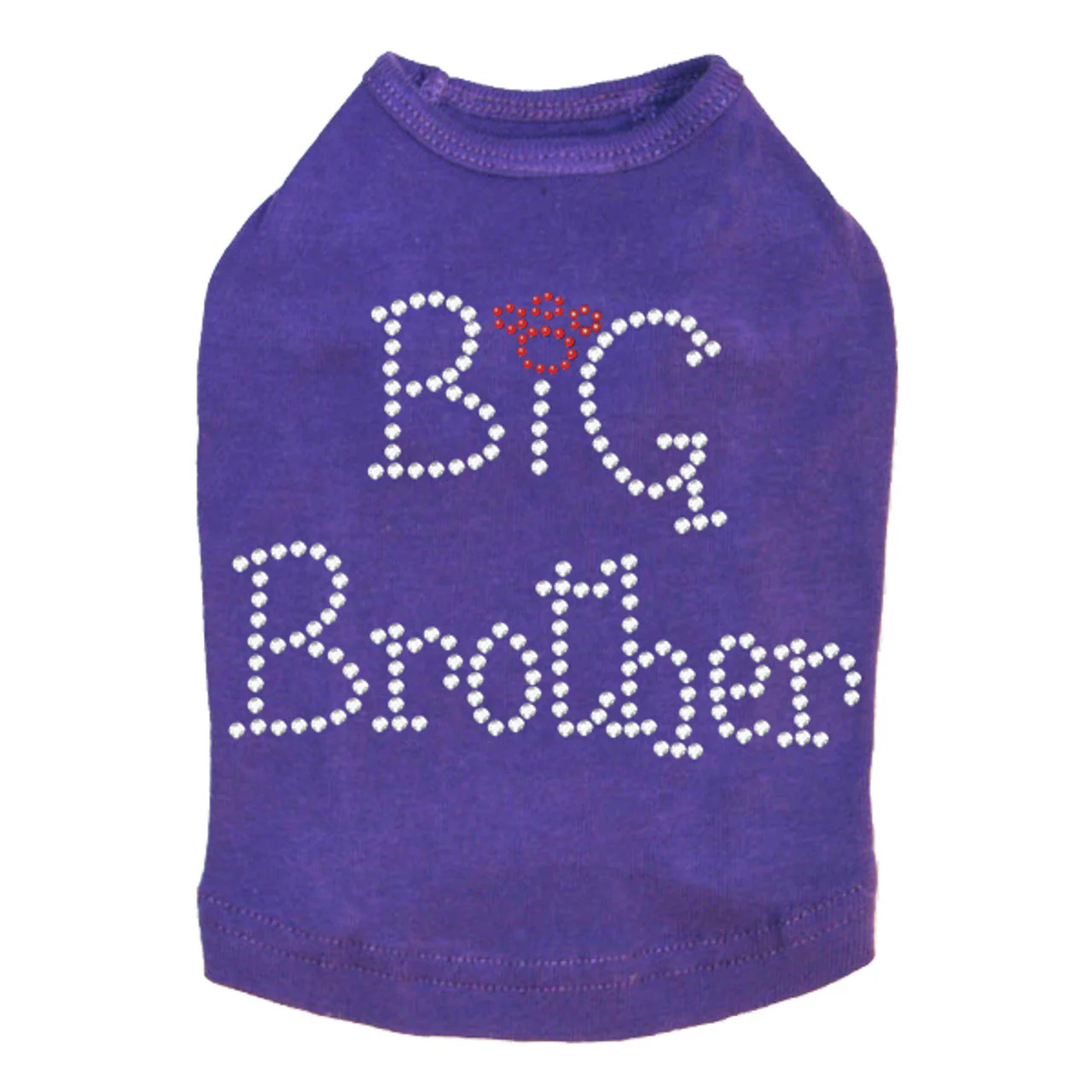 Big Brother - Dog Tank - Image 8