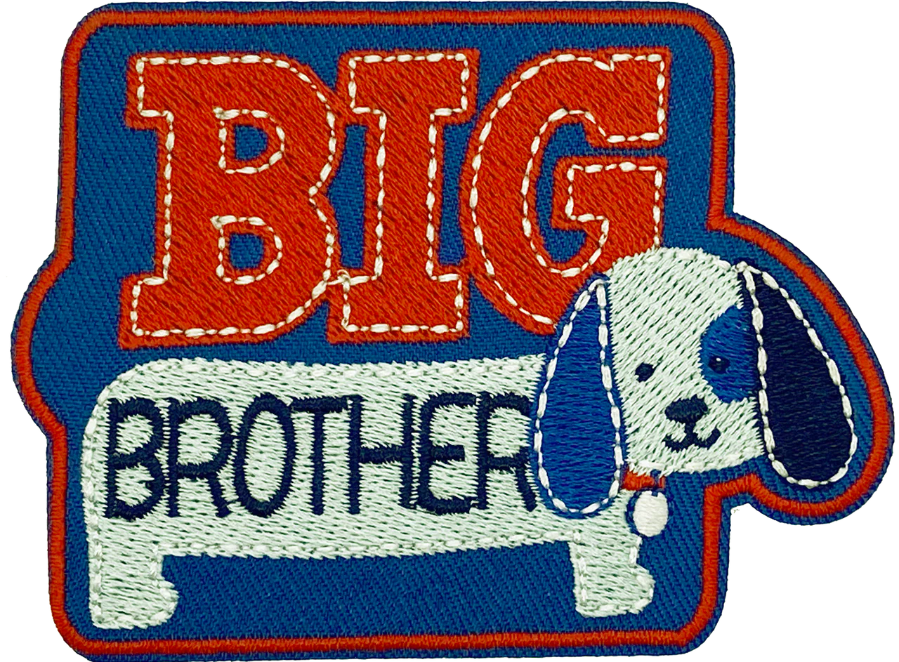 Big Brother - Patch