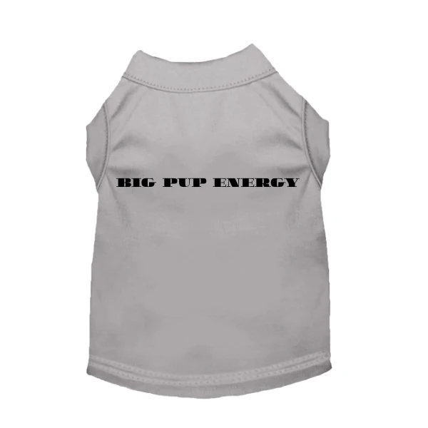 Bark 5th Ave., LLC Premium Dog Shirt - XS