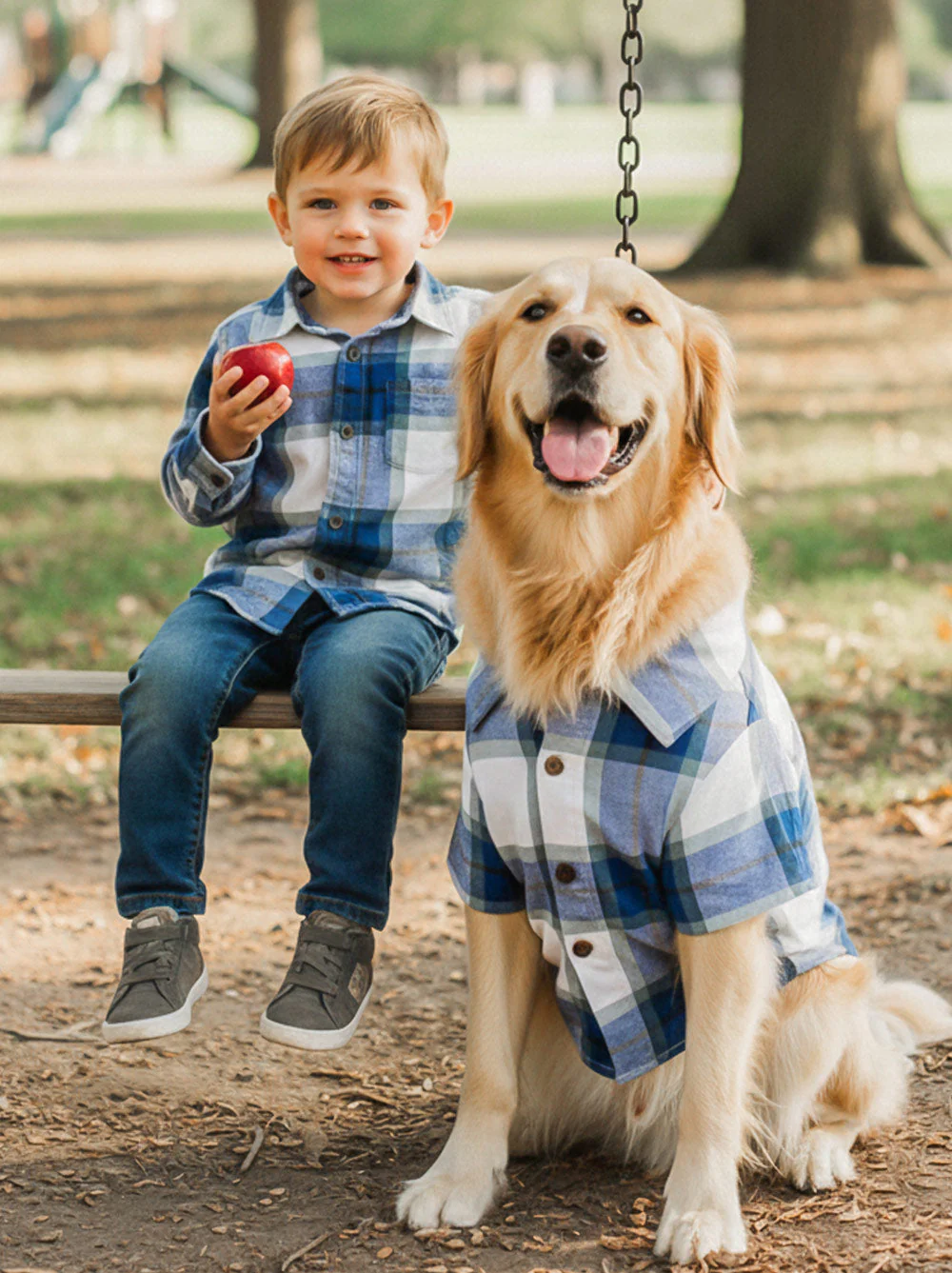 Big Sky Flannel