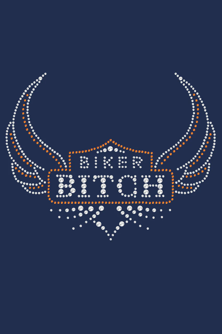 Biker Bitch - Bandanas - Image 12