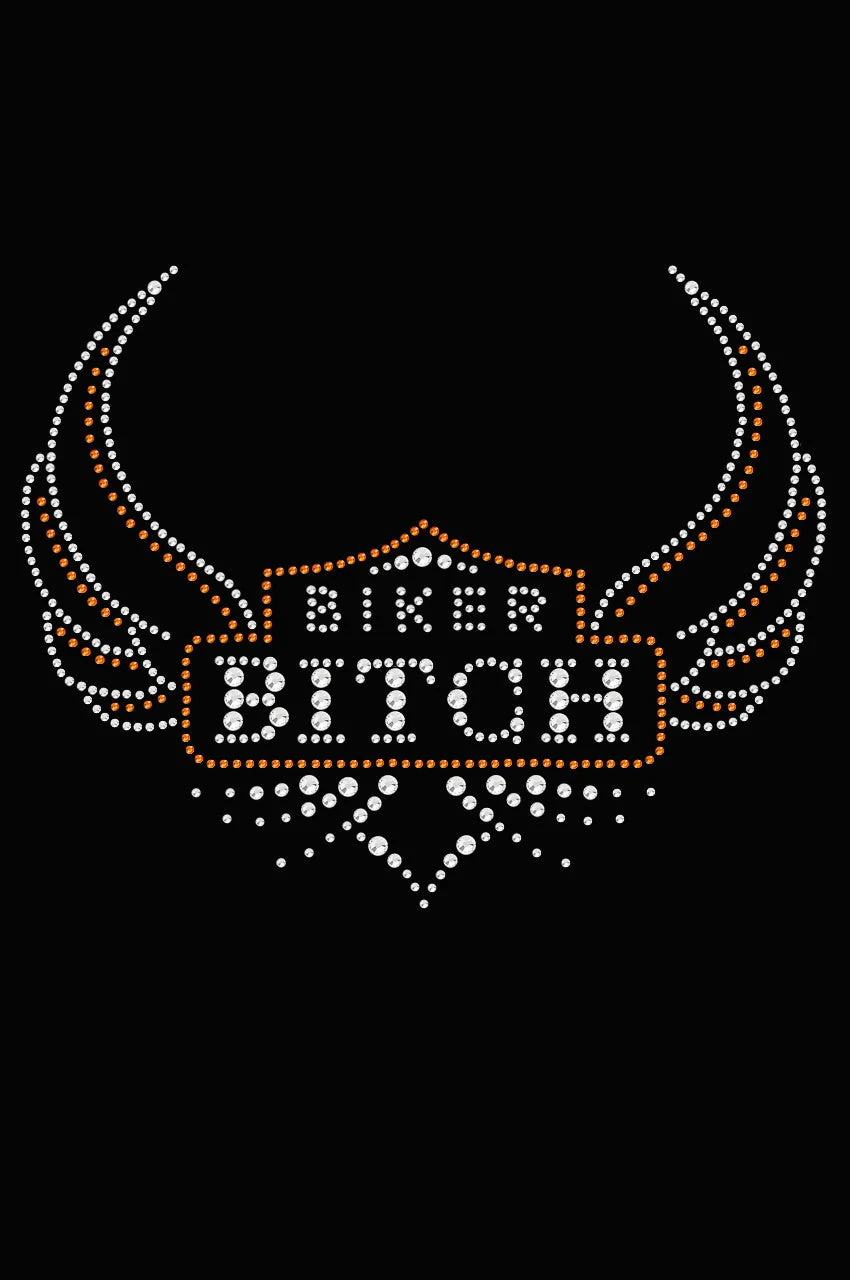 Biker Bitch - Bandanas - Image 2