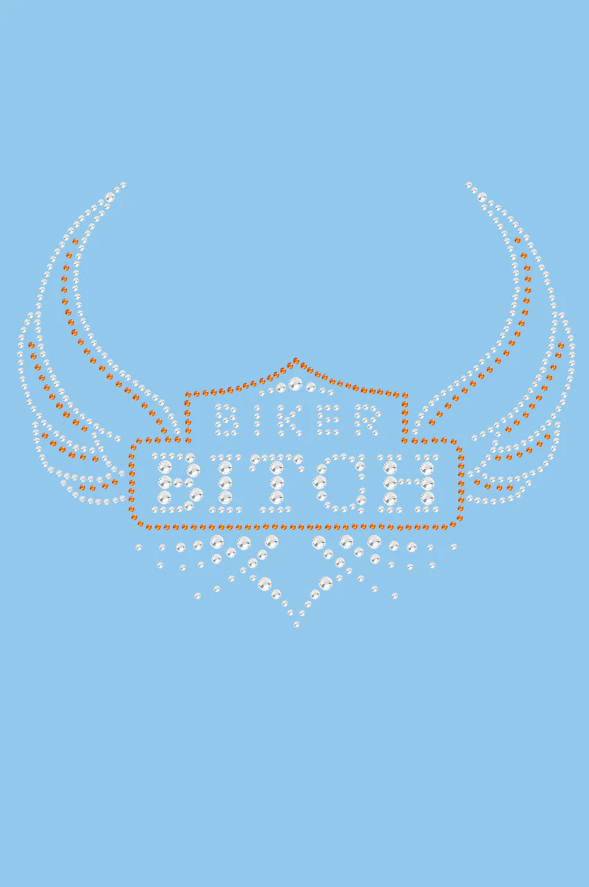 Biker Bitch - Bandanas - Image 6