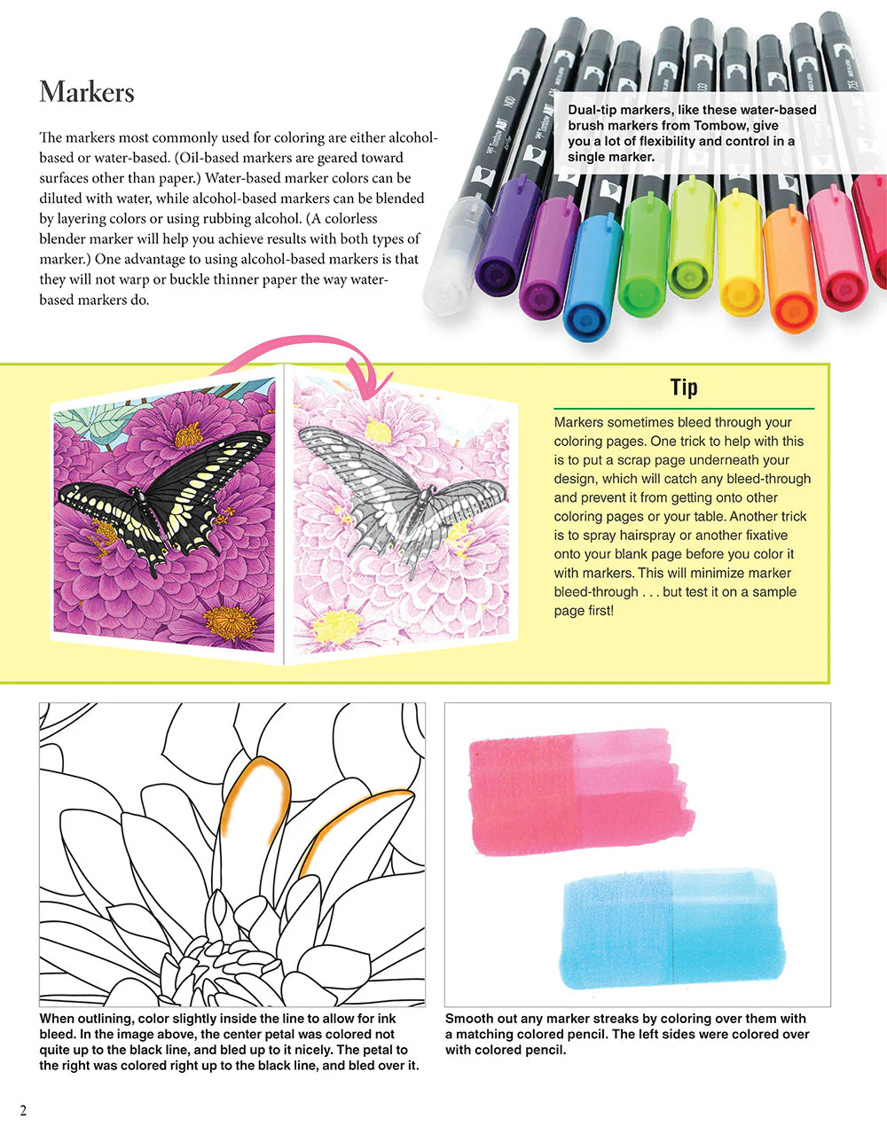 Birds, Butterflies, and Bees - Image 4