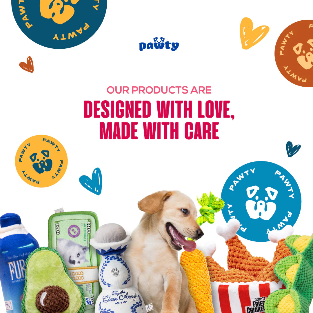 Premium Pet Essential: BIRTHDAY BONE - Image 19