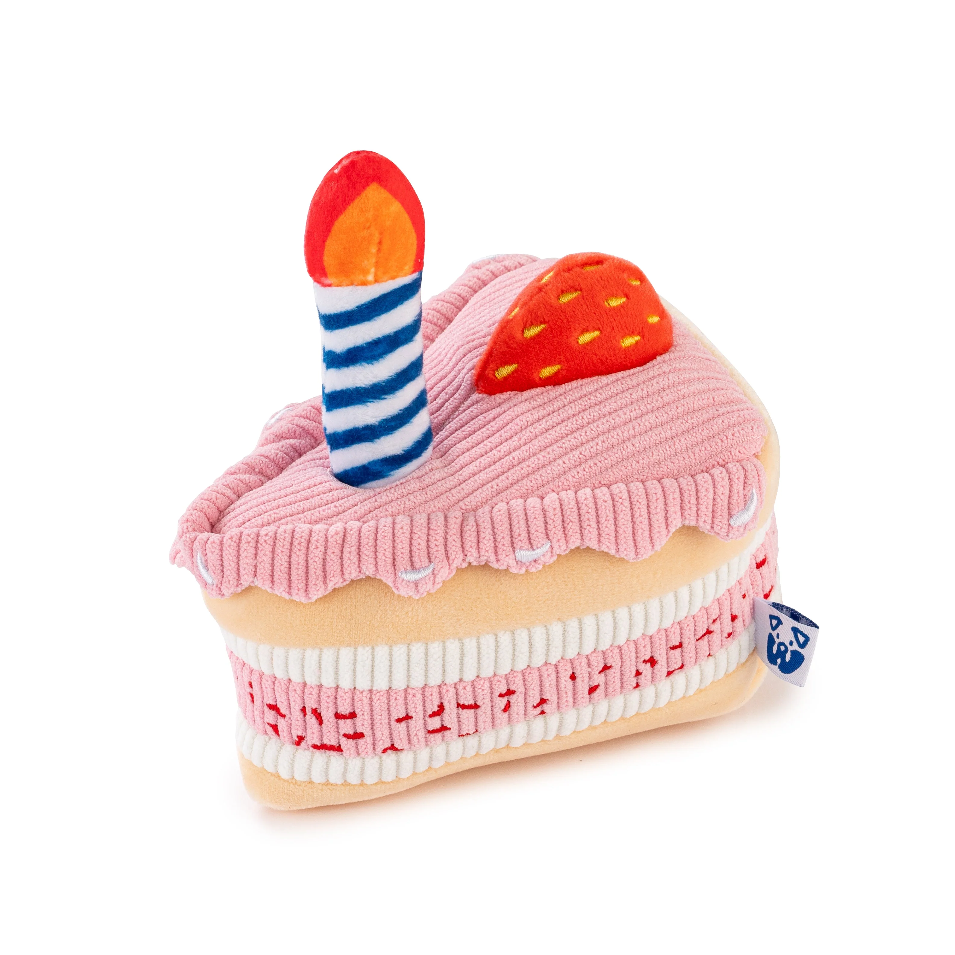 Premium Pet Essential: BIRTHDAY CAKE