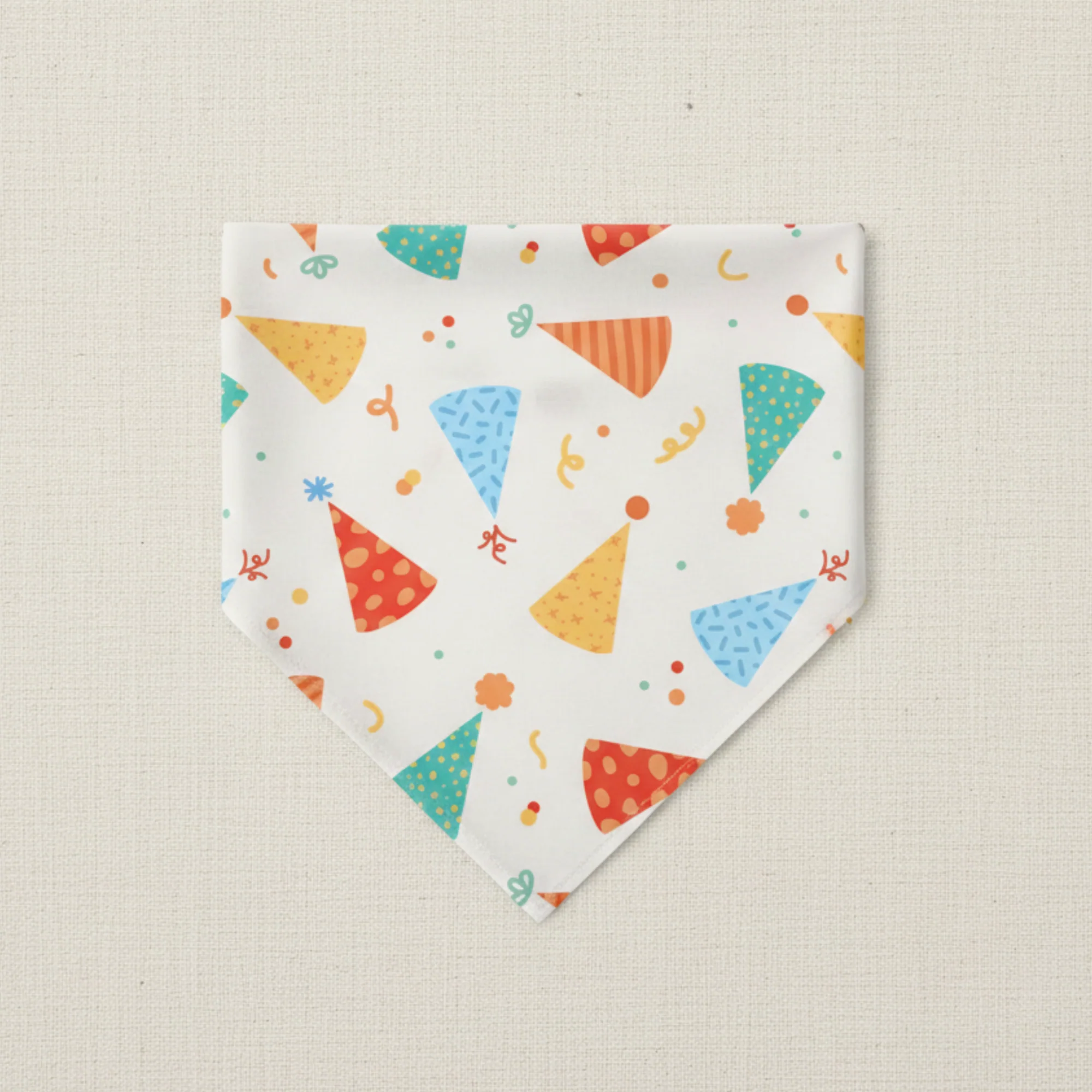 Birthday Dog Bandana - Image 3