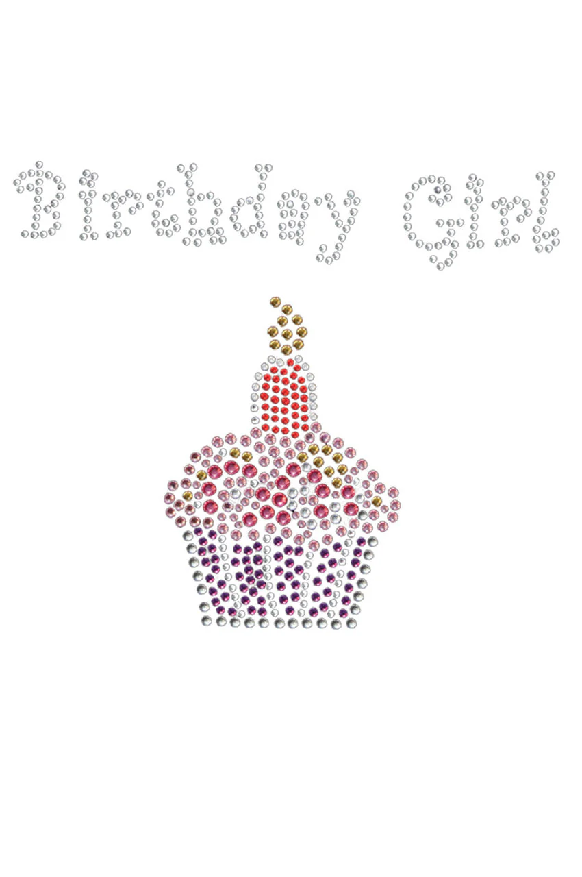 Birthday Girl - Custom Tutu - Image 6