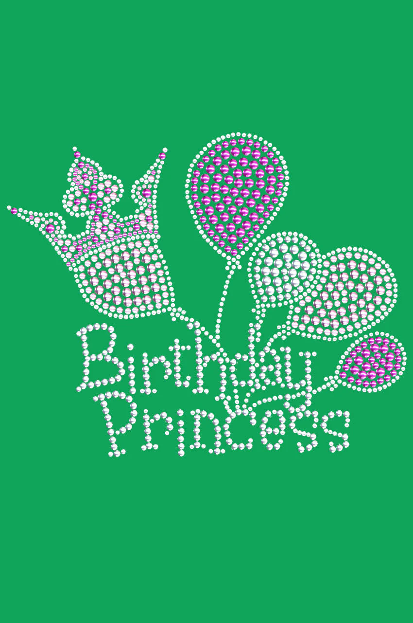 Birthday Princess - Custom Custom Tutu - Image 11