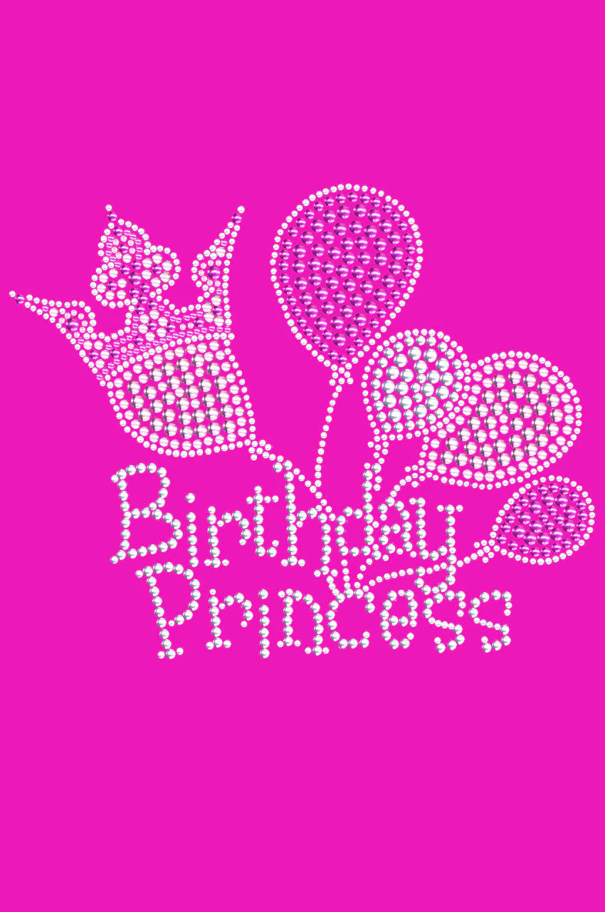 Birthday Princess - Custom Custom Tutu - Image 12