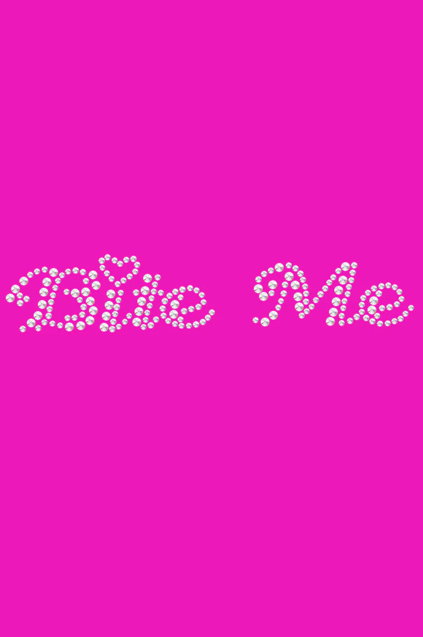Bite Me - Bandanna - Image 17