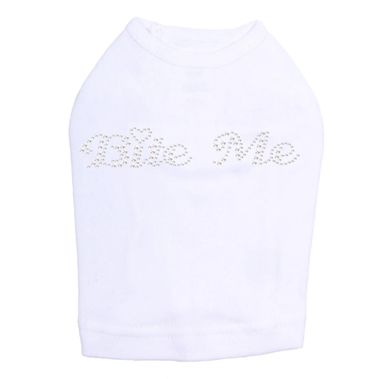 Bite Me - Dog Tank - Image 11
