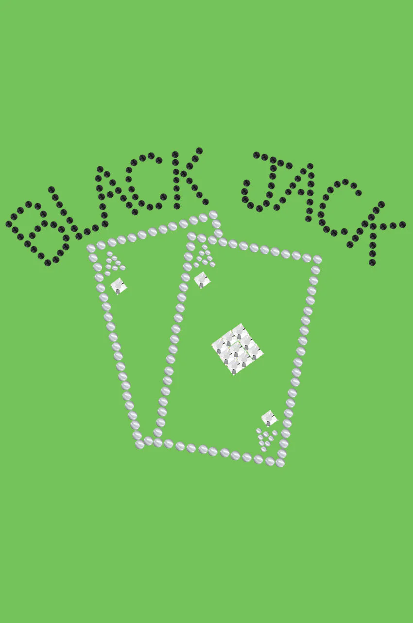 Black Jack - Bandanna - Image 10