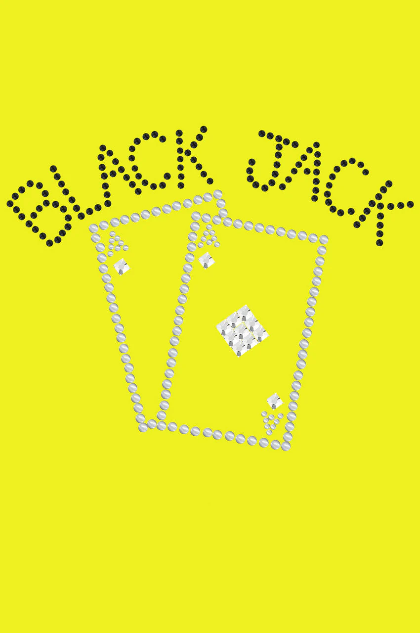 Black Jack - Bandanna - Image 14