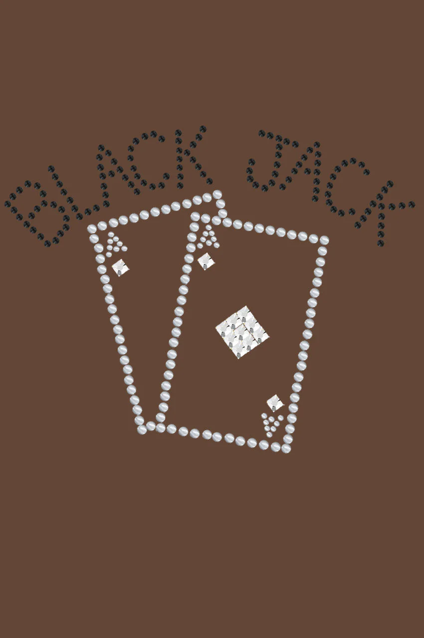 Black Jack - Bandanna - Image 3