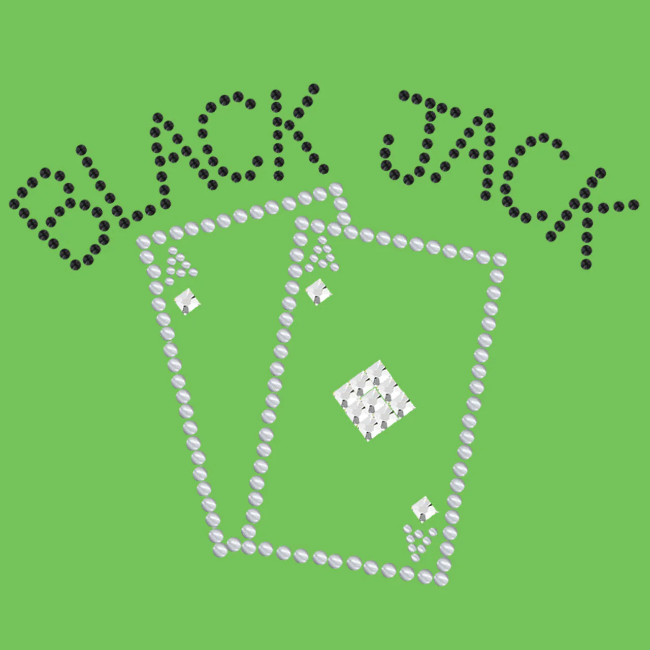 Black Jack - Custom Tutu - Image 11