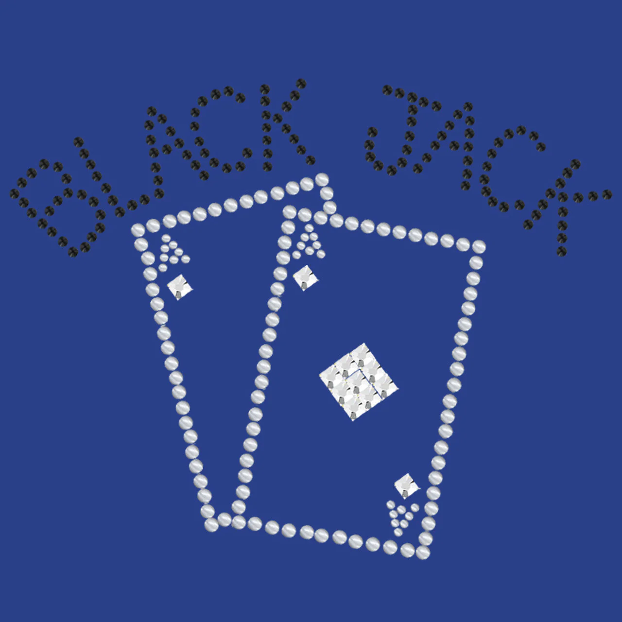 Black Jack - Custom Tutu - Image 12