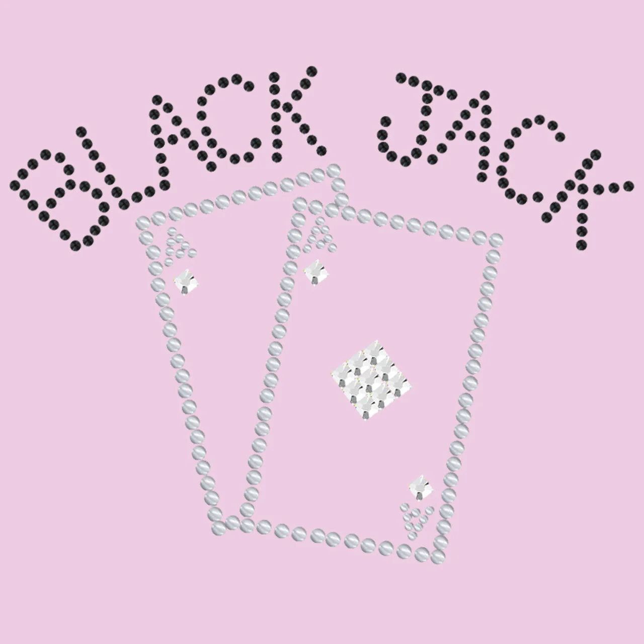 Black Jack - Custom Tutu - Image 7
