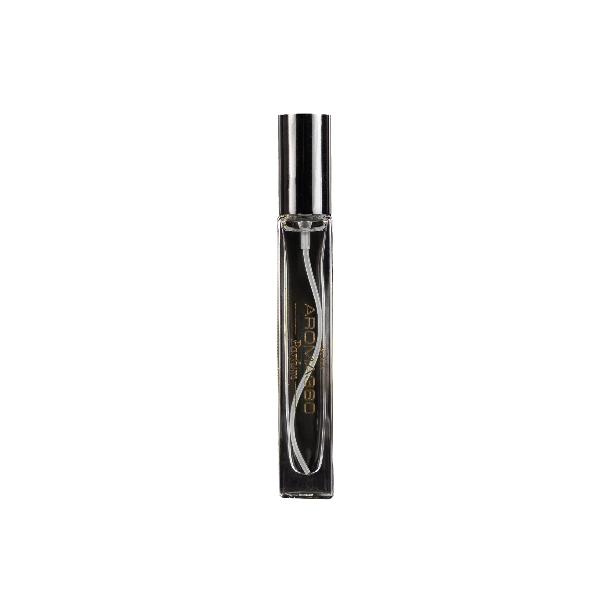 Black Travel Spray - Image 3