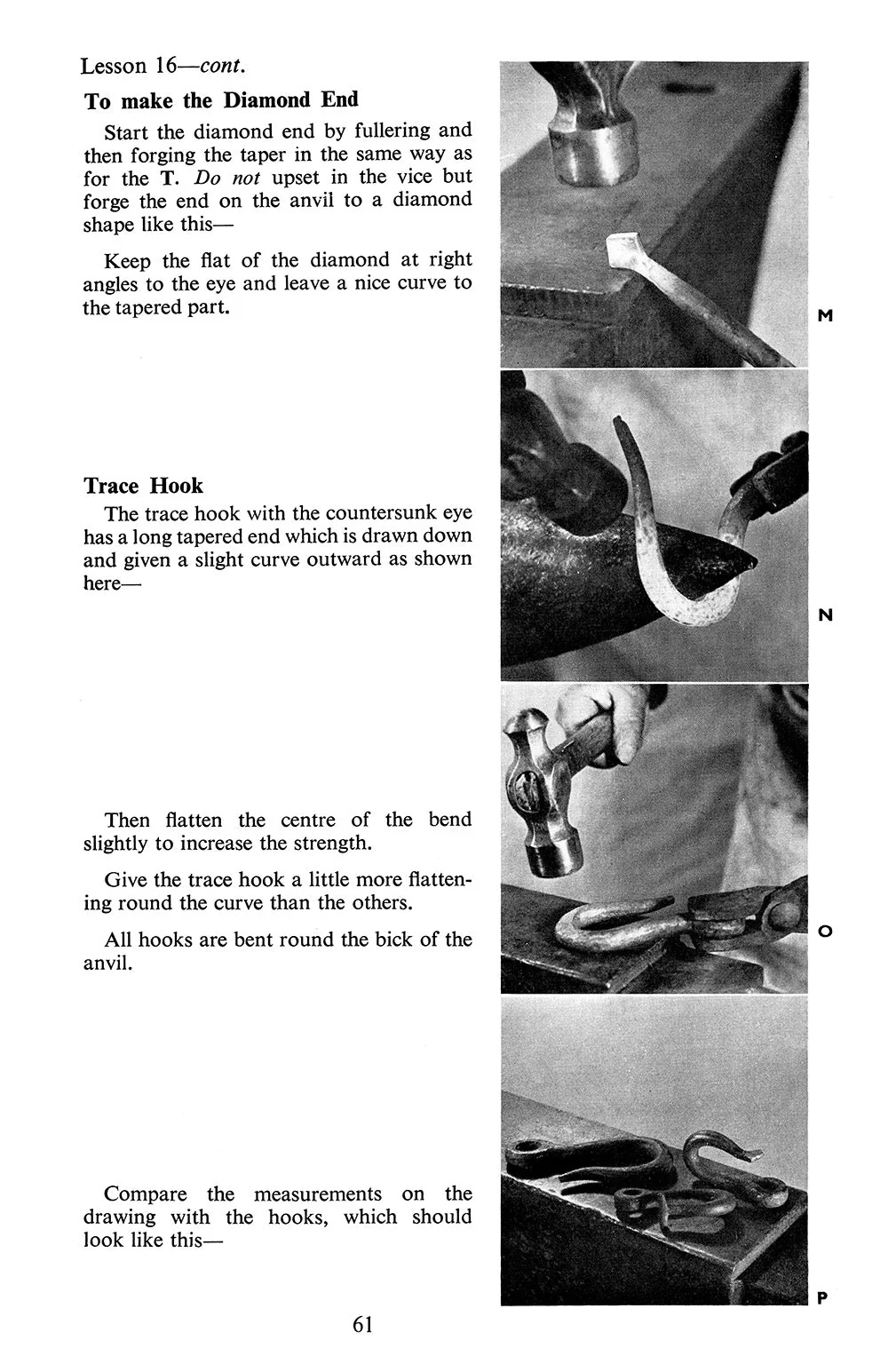 Blacksmith's Craft - Image 4