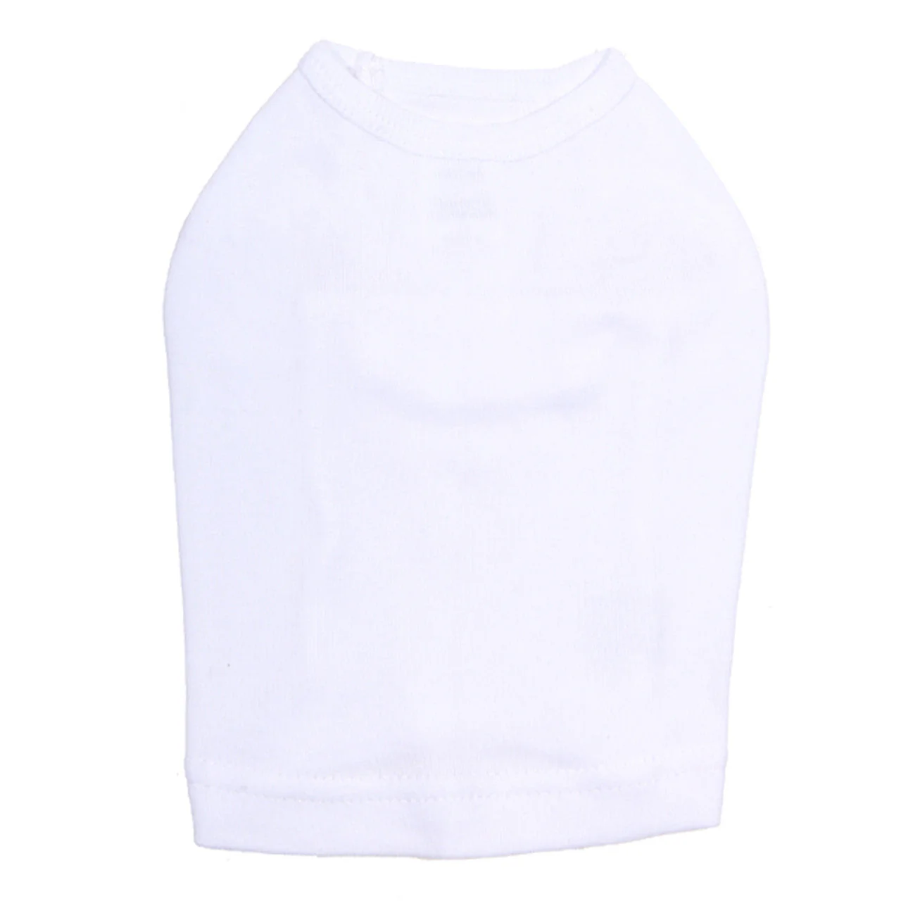 Blank Dog Tanks - Image 2