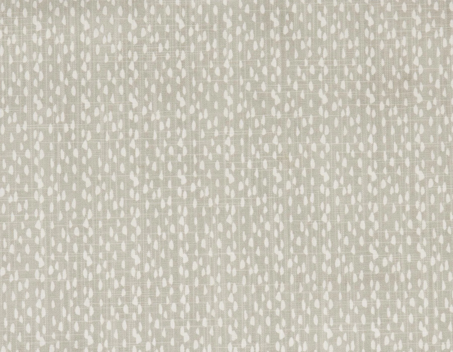 Jax & Bones Blanket and Bone Toy Set - Dottie Grey Throw & Bone - Image 2
