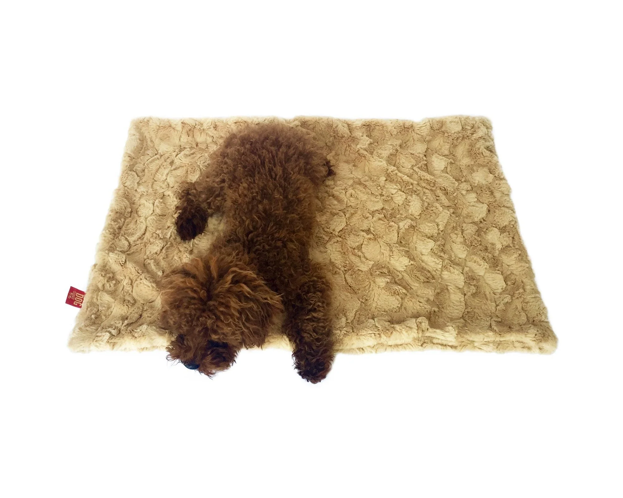 Blanket, Bella Caramel - Image 2