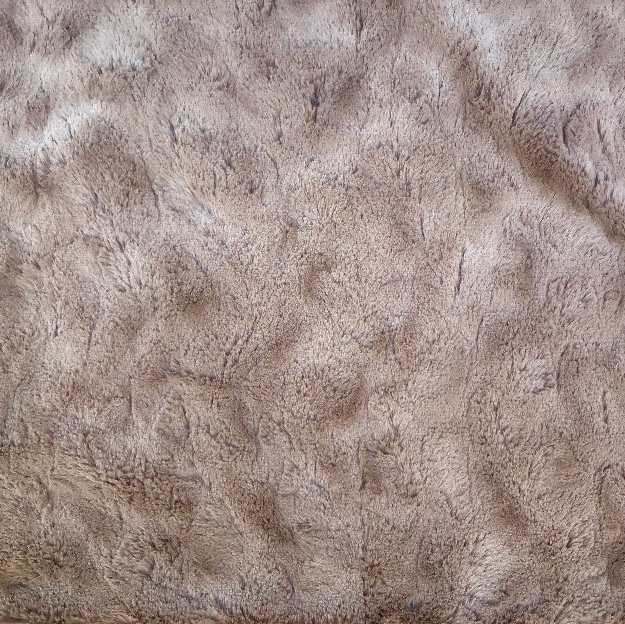 Blanket, Bella Mocha - Image 5