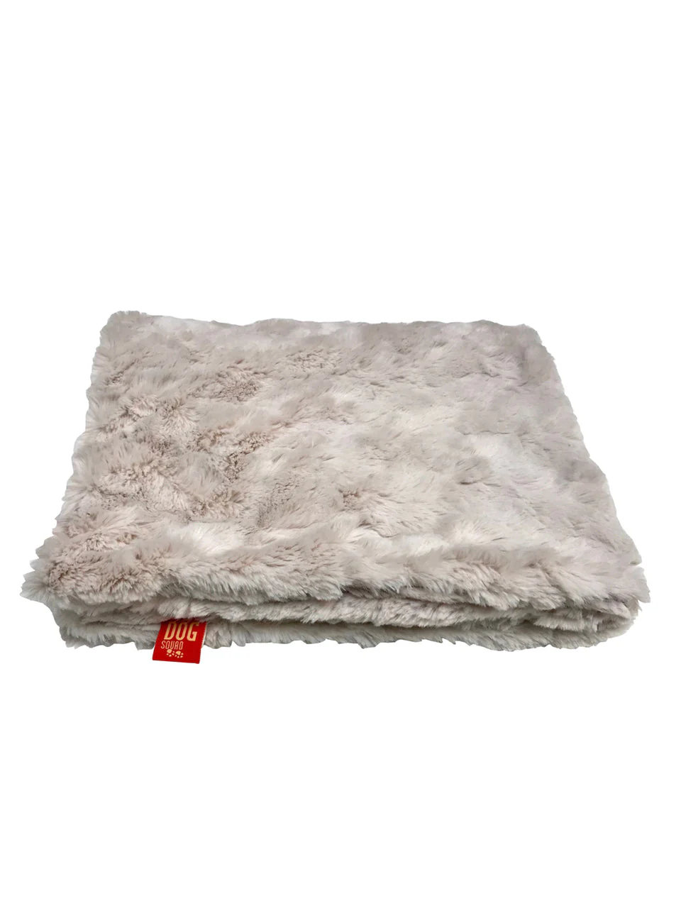 Blanket, Bella Taupe - Image 3